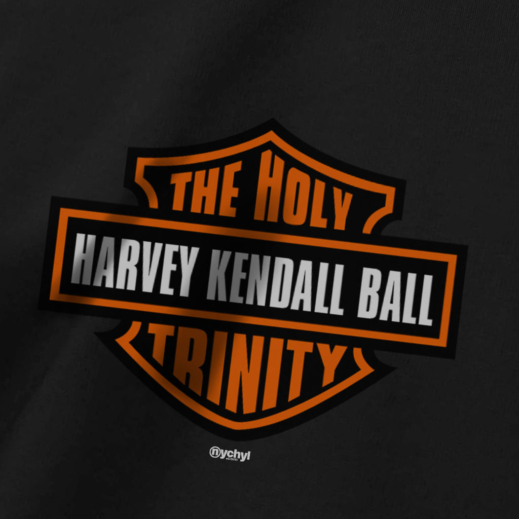 Holy Trinity Sweatshirt image 1