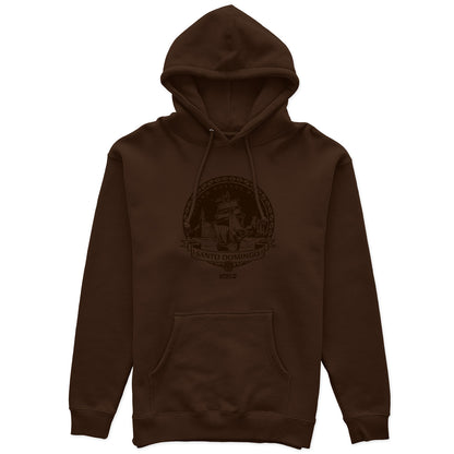 St. Domingo's Hoodie - L image