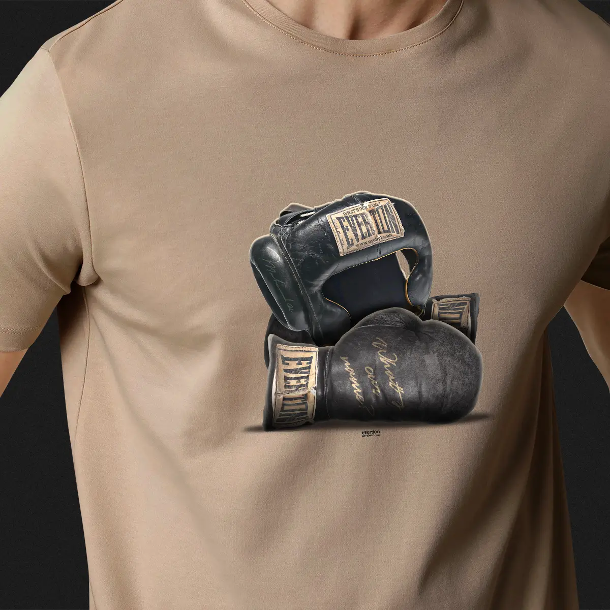 What's our name? image 0