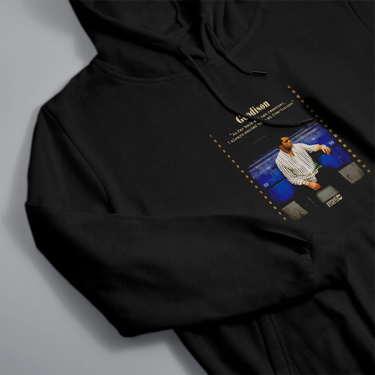 Goodfellas - Hoodie image 0 Main image