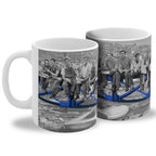 Bramley Moore Legends Mug image 0