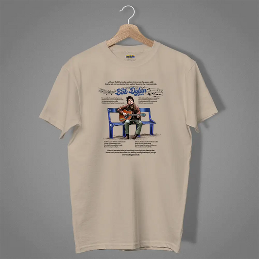 Bob Dylan Z Cars image 1