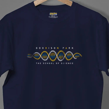 Goodison Park DNA - XL, Navy Blue image
