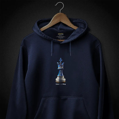 Chess King (Andy) Hoodie image 3