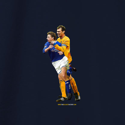 Duncan Ferguson - L image