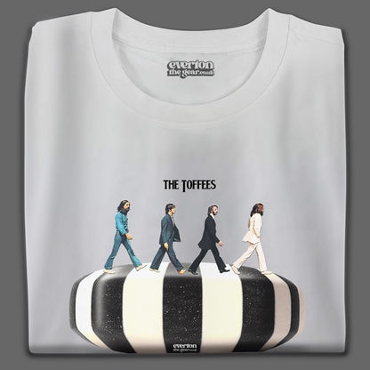 Beatles Mint - L, White image