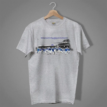 Kicking Around image 2