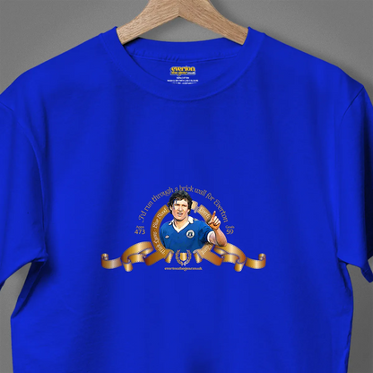 Mick Lyons - XXXL, ROYAL BLUE image