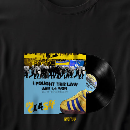 I Fought The Law image 2