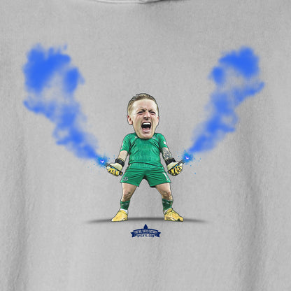 Jordan Pickford Kids Hoodie image 0