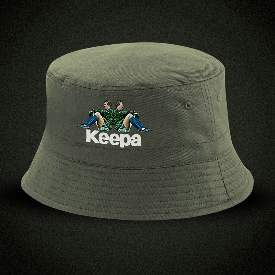 Rotterdam/Southall Keepa Bucket Hat image 2