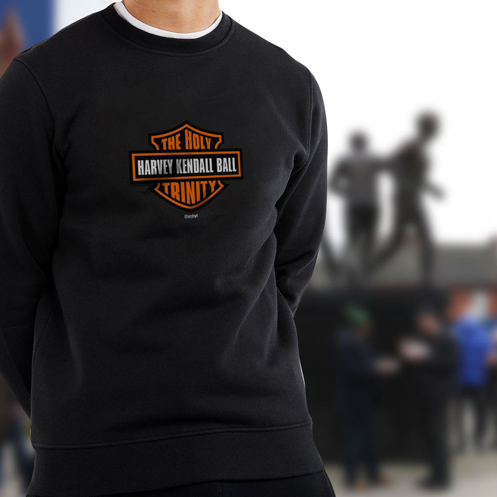 Holy Trinity Sweatshirt image 0