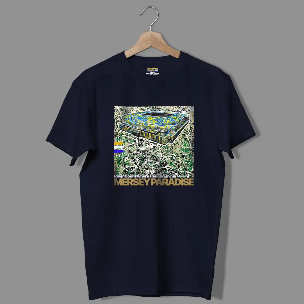 Mersey Paradise Secondary image