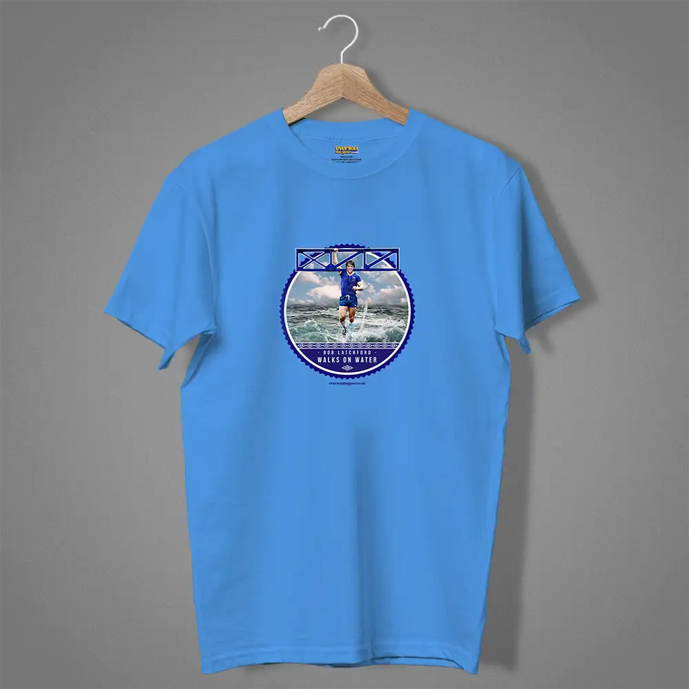 Bob Latchford image 3