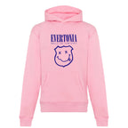 Kids Evertonia Hoodie - 3-4, BABY PINK image