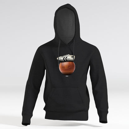 On the Ball Hoodie - XL image