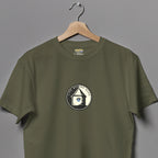 Life Behind Bars - XL, Khaki image