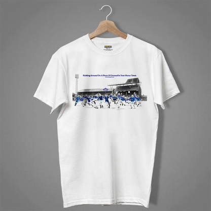 Kicking Around image 3