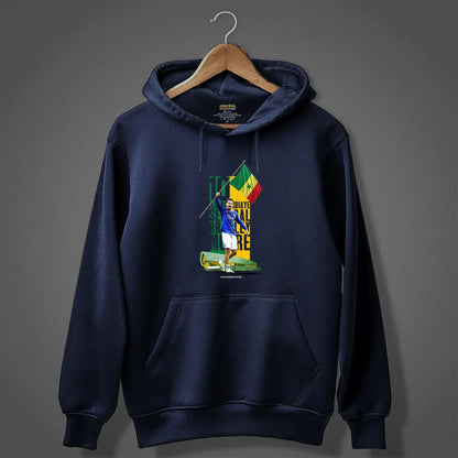 Iliman Ndiaye Hoodie image 2