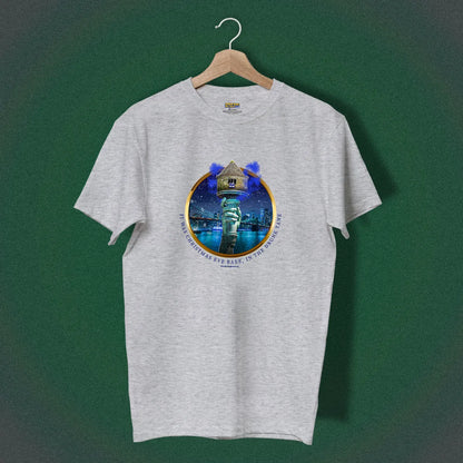 Christmas Drunk Tank - XXXL, Grey image