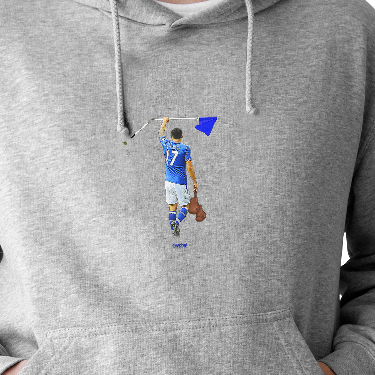 Tim Cahill Hoodie image 3