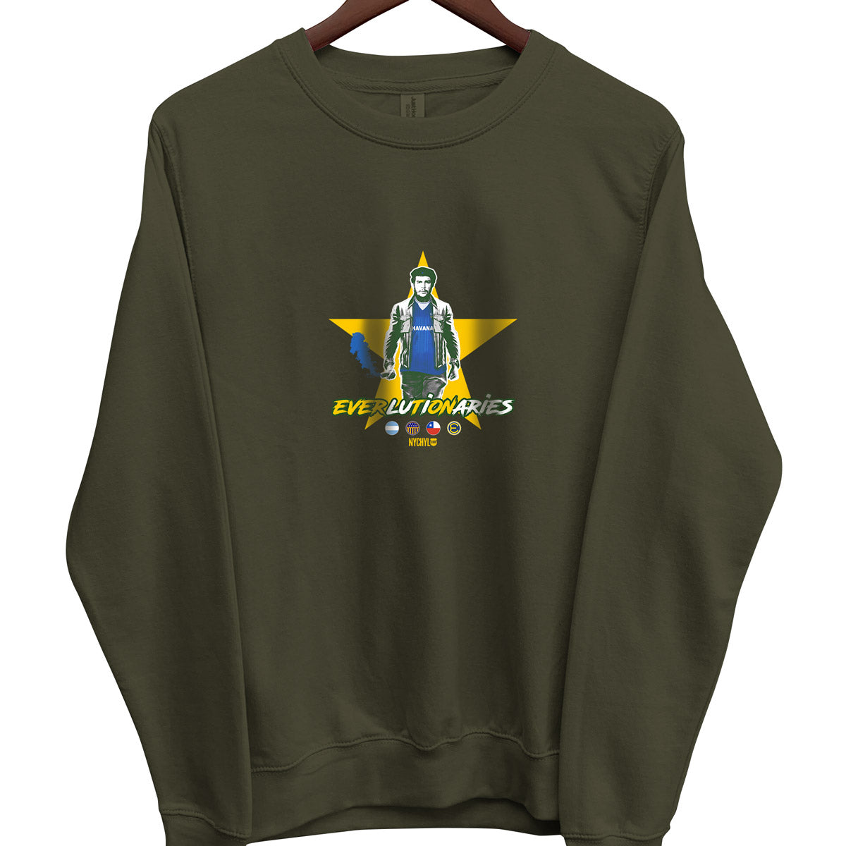 Che - sweatshirt - M image