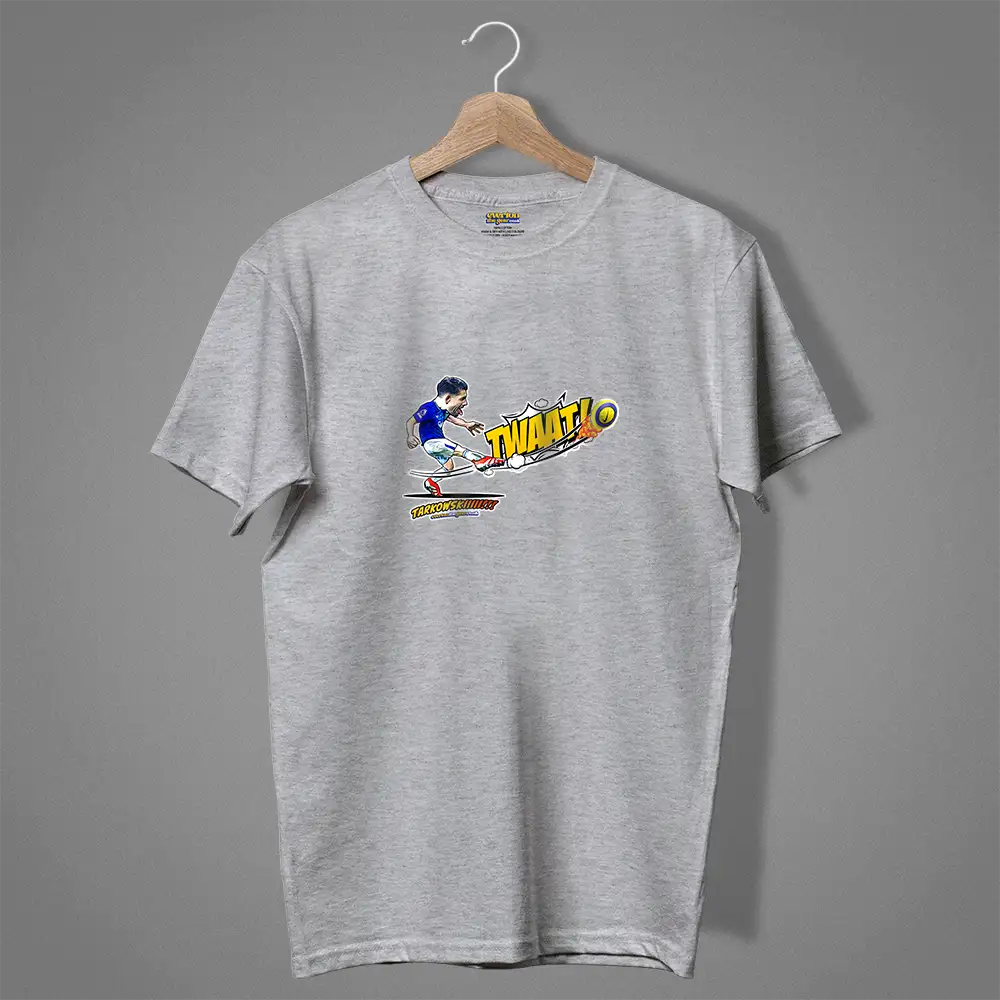 James Tarkowski image 2