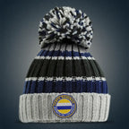 Santo Domingo Crest Bobble image 0
