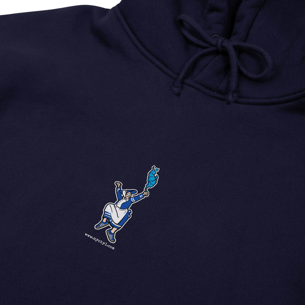 Toffee Lady Hoodie image 0