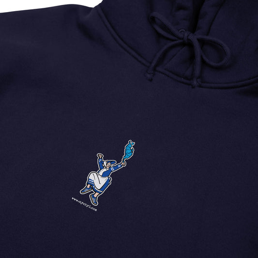 Toffee Lady Hoodie image 0