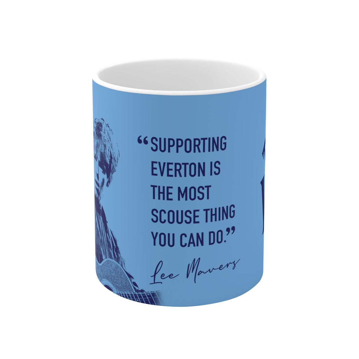 Lee Mavers Mug image 3