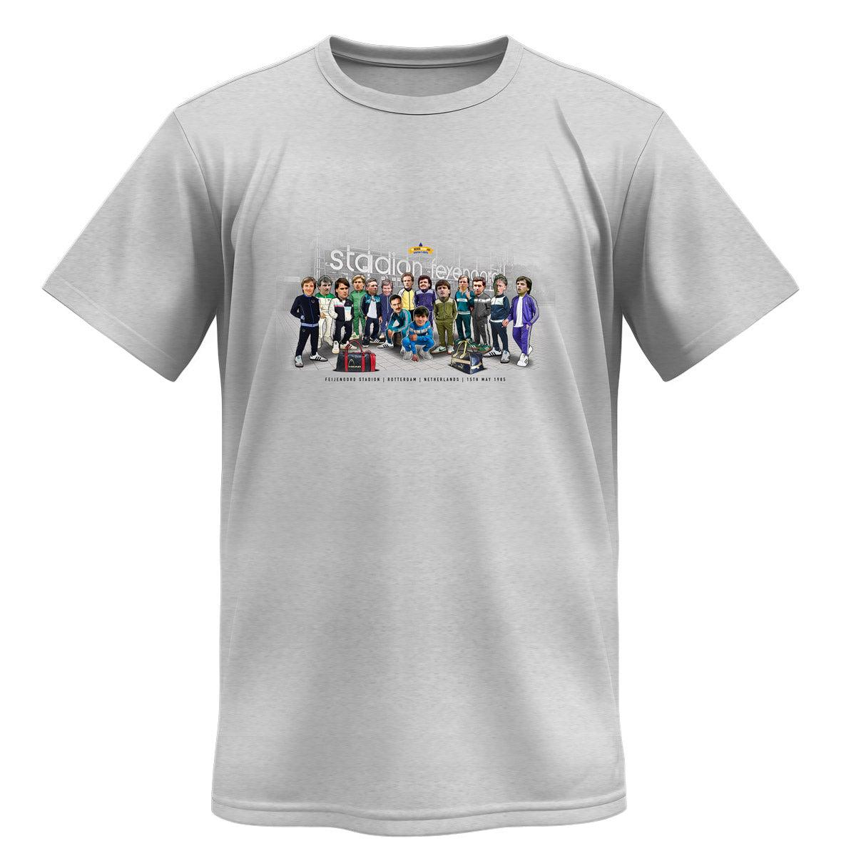 85 Retro Secondary image