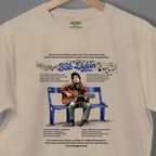 Bob Dylan Z Cars image 0