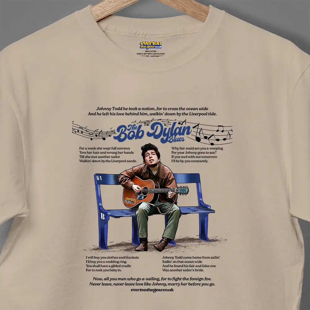 Bob Dylan Z Cars image 0