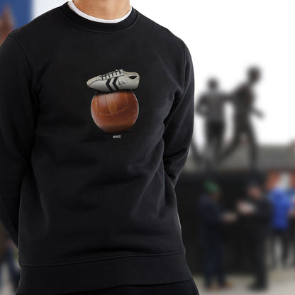 On the Ball - Sweatshirt image 1