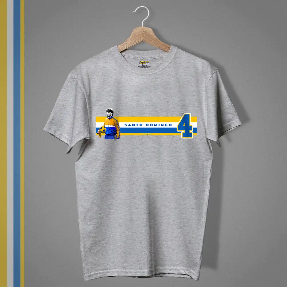 Ratcliffe Santo Domingo image 3