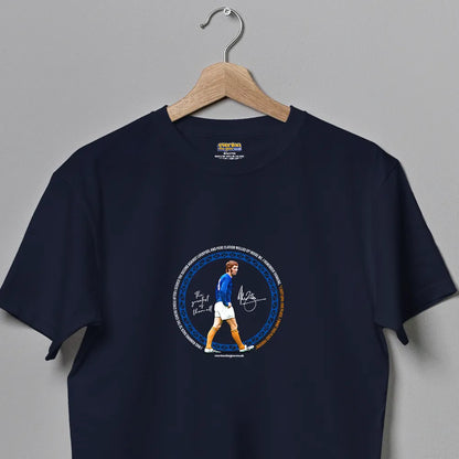 Alan Ball - XXXL, Navy Blue image