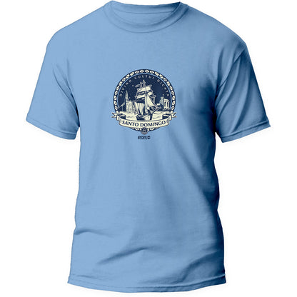 St. Domingo's Origins - XXXL, SKY BLUE image