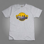 We Built This City - XXL, Grey image