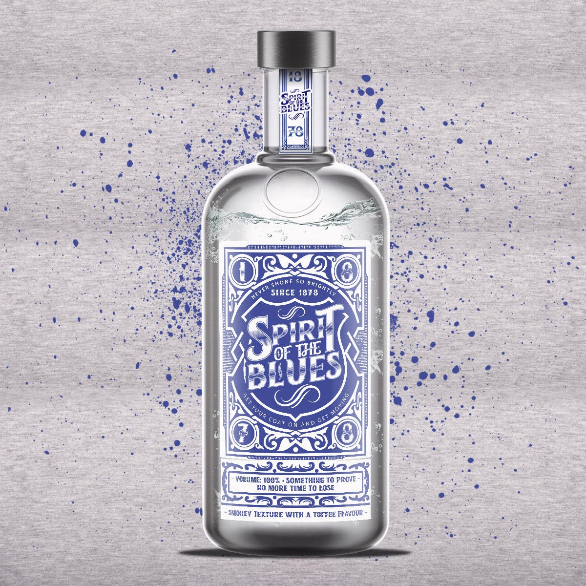 Spirit of the Blues image 1