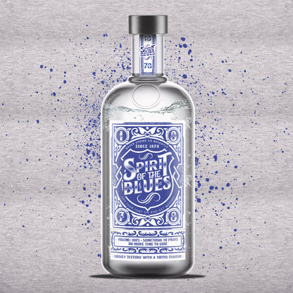 Spirit of the Blues image 1