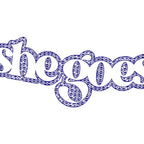 Women's There She Goes image 3