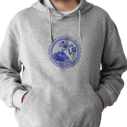 Hoodie - Mavers Everton - S image