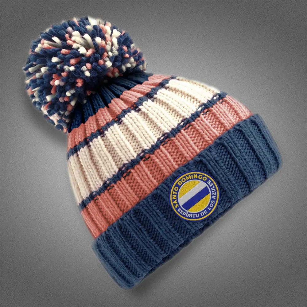 Santo Domingo Crest Bobble image 1