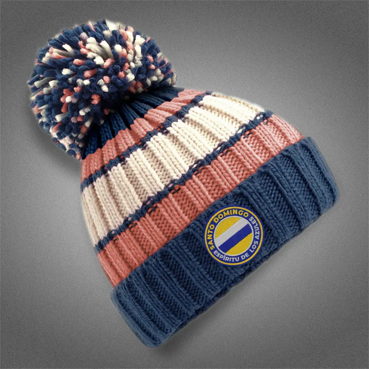 Santo Domingo Crest Bobble image 1