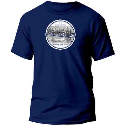 Bramley Moore - XXXXL, NAVY image