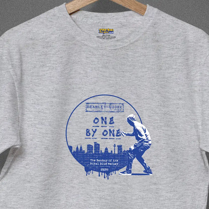 Banksy of the Royal Blue Mersey - XXL image