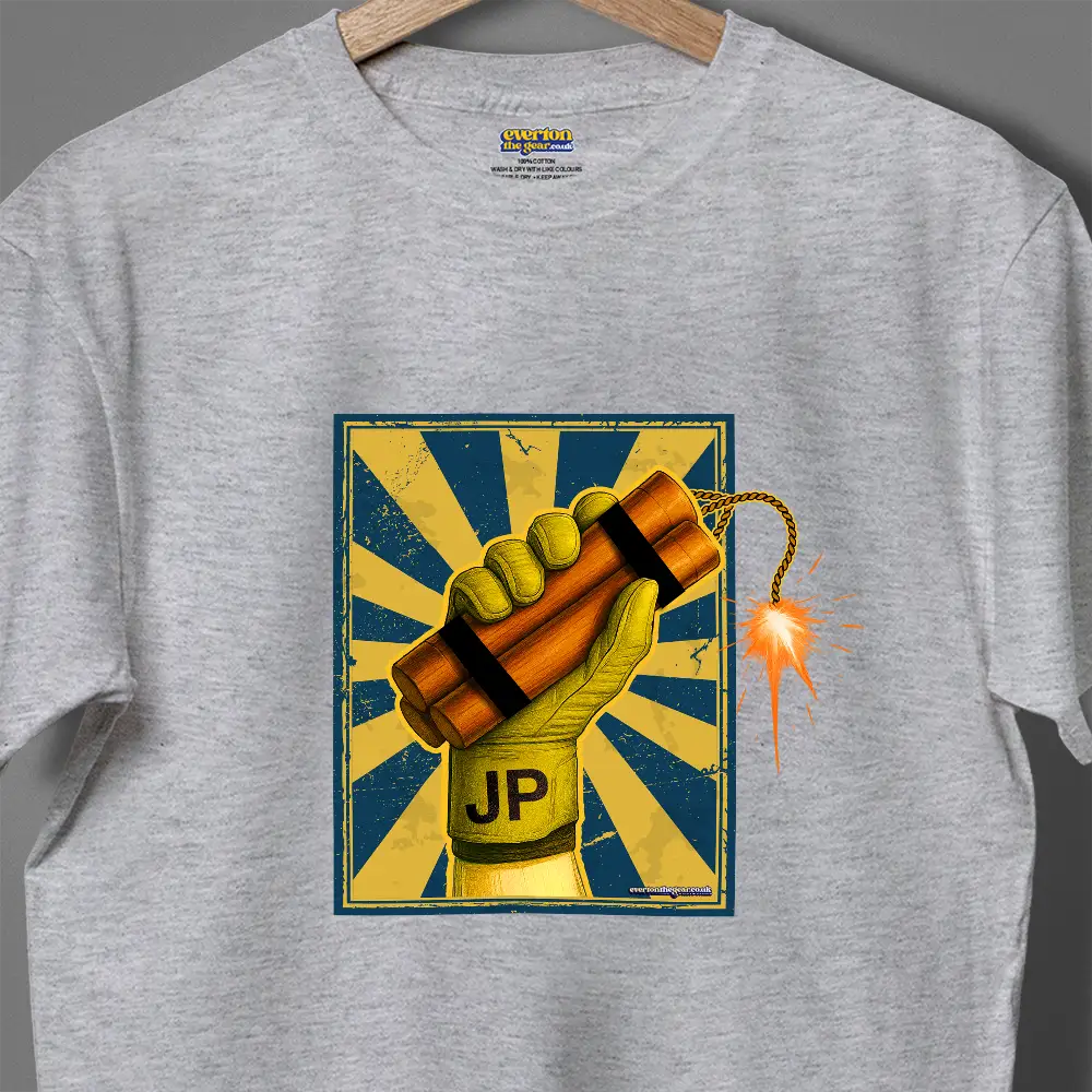 Jordan Pickford Dynamite image 0