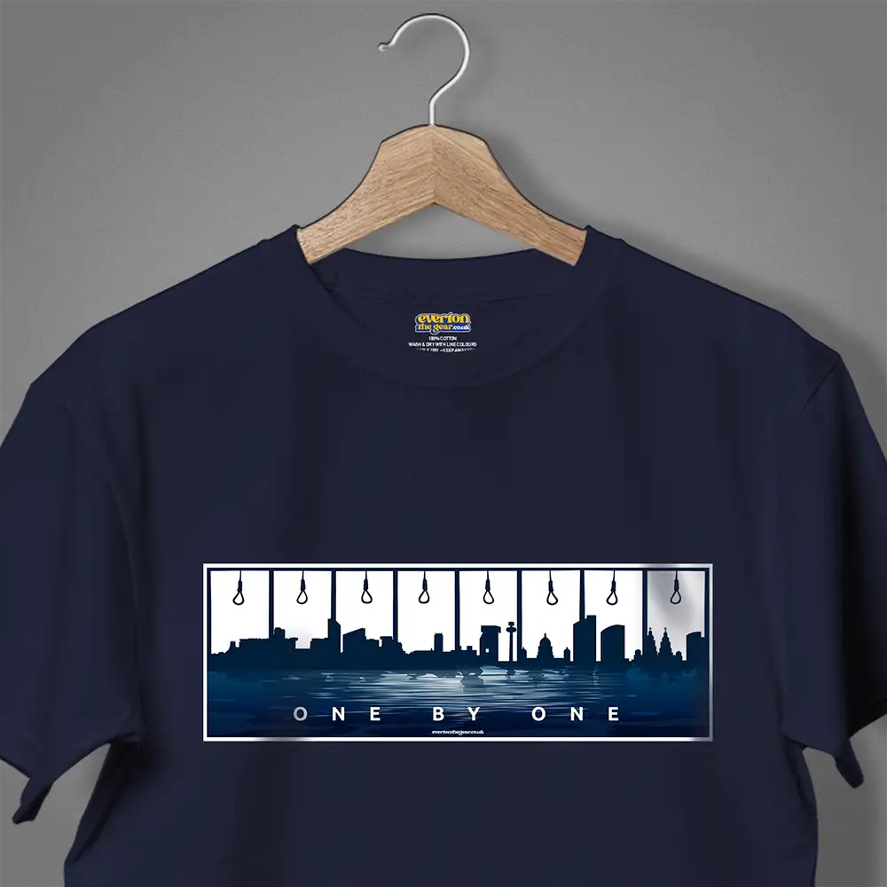 One By One - XXXL image