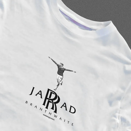 Jarrad Branthwaite Rolls Royce image 0